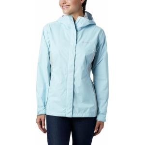 imageColumbia Womens Arcadia II JacketSpring BlueCirrus Grey