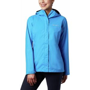 imageColumbia Womens Arcadia II JacketStatic Blue