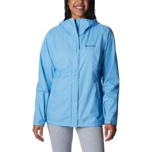 imageColumbia Womens Arcadia II JacketVista Blue