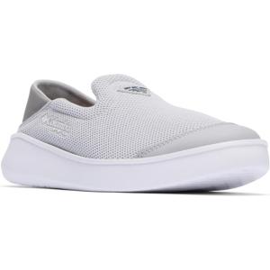 imageColumbia Womens Boatside Vent PFG Boat ShoeSlate GreyTi Titanium