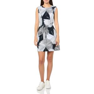 imageColumbia Womens Bogata Bay Printed DressWhite Rays