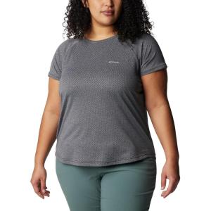 imageColumbia Womens Bogata Bay Short Sleeve TeeBlack