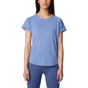imageColumbia Womens Bogata Bay Short Sleeve TeeEve