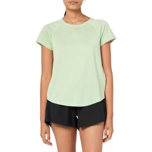 imageColumbia Womens Bogata Bay Short Sleeve TeeSage Leaf