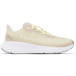 imageColumbia Womens Konos Featherweight Trail Running ShoesCitron HazeCloud Grey