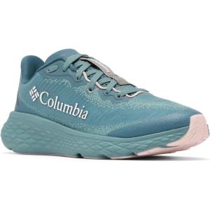 imageColumbia Womens Konos Featherweight Trail Running ShoesMetalPink Haze