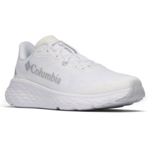 imageColumbia Womens Konos Featherweight Trail Running ShoesWhiteGrey Ice