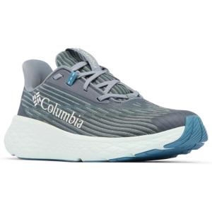 imageColumbia Womens Konos Swift Running ShoeGrey AshSkylight