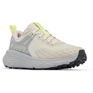 imageColumbia Womens Konos TRS Shoe RunningCloud GreyCitron Haze