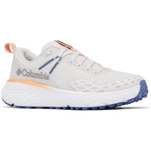 imageColumbia Womens Konos TRS Shoe RunningSilver GreyEve