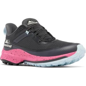 imageColumbia Womens Montrail Trinity Ag IiDark GreyUltra Pink