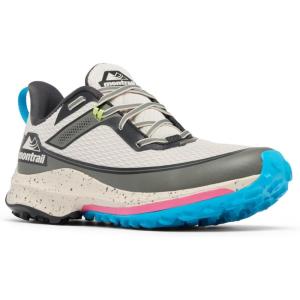 imageColumbia Womens Montrail Trinity Ag IiDark StoneOcean Blue
