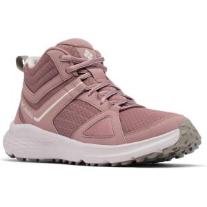 imageColumbia Womens Novo Trail Mid Hiking BootFigVapor