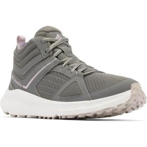 imageColumbia Womens Novo Trail Mid Hiking BootQuarryVapor