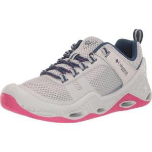 imageColumbia Womens PFG Pro SportGrey IceUltra Pink