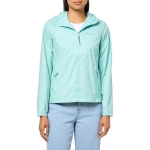 imageColumbia Womens Scattered Showers JacketSpray