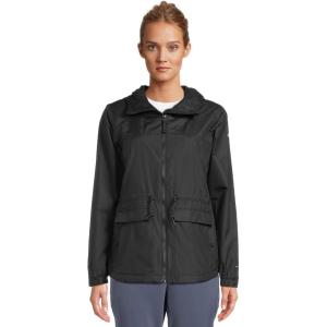 imageColumbia Womens Sweet Creek Ii Lined Rain JacketBlack