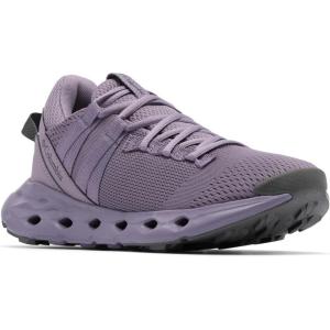 imageColumbia Womens Terrastride AROGranite PurpleDark Grey