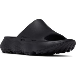 imageColumbia Womens Thrive Revive Slide SandalBlackBlack