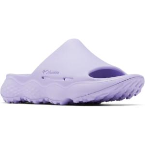 imageColumbia Womens Thrive Revive Slide SandalFrosted PurpleFrosted Purple