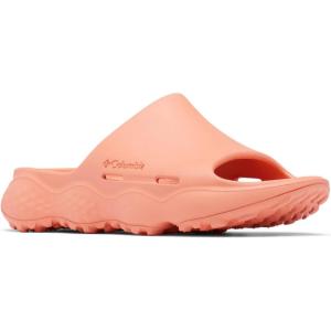 imageColumbia Womens Thrive Revive Slide SandalLycheeLychee