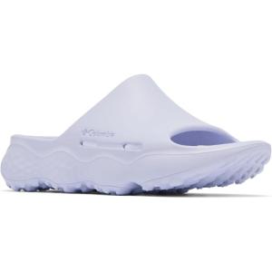 imageColumbia Womens Thrive Revive Slide SandalSnowdriftSnowdrift