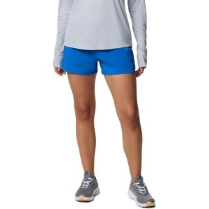 imageColumbia Womens Tidal Iii ShortVivid Blue
