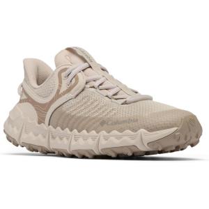 imageColumbia Womens Voyager FLX SneakerCloud GreyCanvas Tan