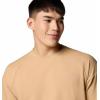 imageColumbia Mens Granite Point Knit Short Sleeve CrewCanoe
