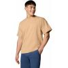 imageColumbia Mens Granite Point Knit Short Sleeve CrewCanoe