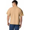 imageColumbia Mens Granite Point Knit Short Sleeve CrewCanoe