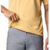 imageColumbia Mens Granite Point Knit Short Sleeve CrewSand Dune