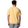 imageColumbia Mens Granite Point Knit Short Sleeve CrewSand Dune