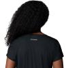 imageColumbia Womens Chill River Short Sleeve DressBlack