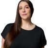 imageColumbia Womens Chill River Short Sleeve DressBlack