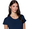 imageColumbia Womens Chill River Short Sleeve DressCollegiate Navy