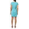 imageColumbia Womens Chill River Short Sleeve DressTeal