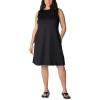 imageColumbia Womens Freezer Tank DressBlack
