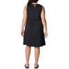 imageColumbia Womens Freezer Tank DressBlack