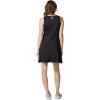 imageColumbia Womens Freezer Tank DressBlack