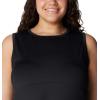 imageColumbia Womens Freezer Tank DressBlack