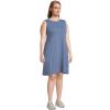 imageColumbia Womens Freezer Tank DressBluebell