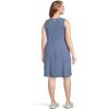 imageColumbia Womens Freezer Tank DressBluebell