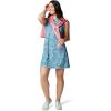 imageColumbia Womens Freezer Tank DressCanyon Blue Serenoa