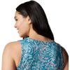 imageColumbia Womens Freezer Tank DressCanyon Blue Serenoa