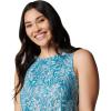 imageColumbia Womens Freezer Tank DressCanyon Blue Serenoa