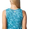 imageColumbia Womens Freezer Tank DressCanyon Blue Winding Waters