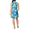 imageColumbia Womens Freezer Tank DressCarbon  Bangalows