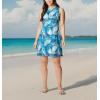 imageColumbia Womens Freezer Tank DressCarbon  Bangalows