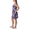 imageColumbia Womens Freezer Tank DressCollegiate Navy  Bangalows